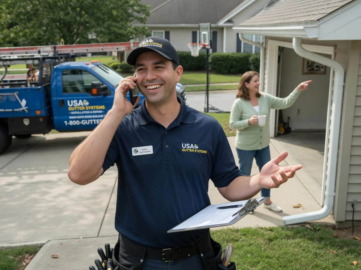 Gutter Installation Francis Creek, WI FAQs